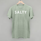 Comfort Colors Tee / Bay / S