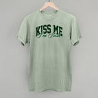 Comfort Colors Tee / Bay / S