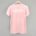 Comfort Colors Tee / Blossom / S