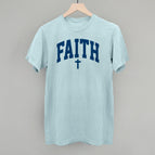 Comfort Colors Tee / Chambray / S