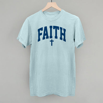 Faith Arch (Blue)