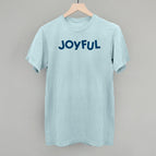 Comfort Colors Tee / Chambray / S