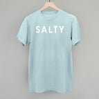 Comfort Colors Tee / Chambray / S