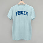Comfort Colors Tee / Chambray / S