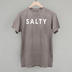 Comfort Colors Tee / Grey / S