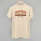 Comfort Colors Tee / Ivory / S