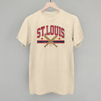 Comfort Colors Tee / Ivory / S