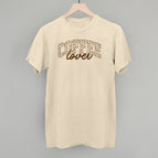 Comfort Colors Tee / Ivory / S