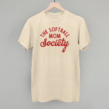 The Softball Mom Society