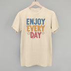 Comfort Colors Tee / Ivory / S