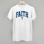 Comfort Colors Tee / White / S
