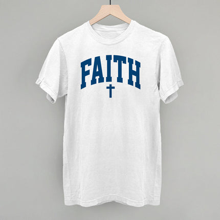 Faith Arch (Blue)