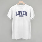 Comfort Colors Tee / White / S