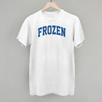 Comfort Colors Tee / White / S