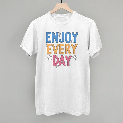 Enjoy Every Day Stars