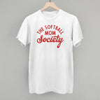 Comfort Colors Tee / White / S