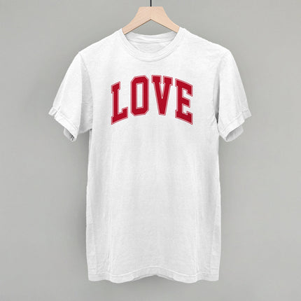 Love Arch