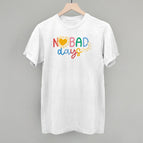 Comfort Colors Tee / White / S