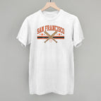 Comfort Colors Tee / White / S