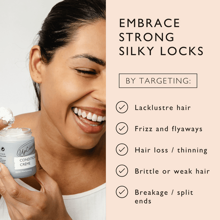 Shampoo + Conditioner Haircare Duo