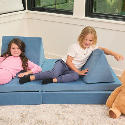 TumbleHouse Play Couch