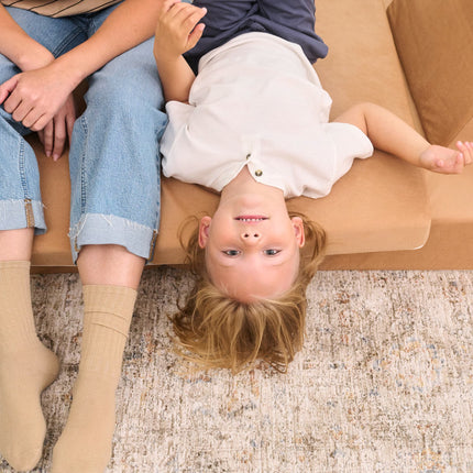 TumbleHouse Play Couch