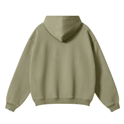DESERT HOODIE