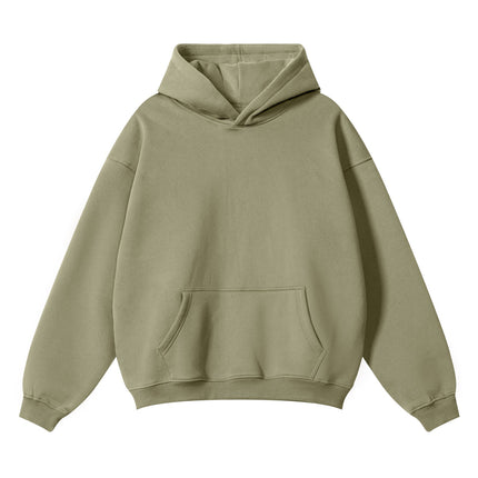 DESERT HOODIE