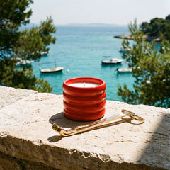 Collection image for: Candles and Holders