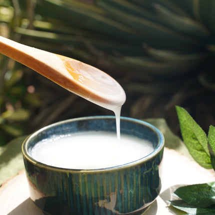 Nature's Elixir Shampoo