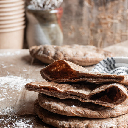 gfJules NADA Flour