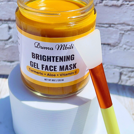 MAGIC REPAIR: Brightening Gel Mask (Advanced Formula)
