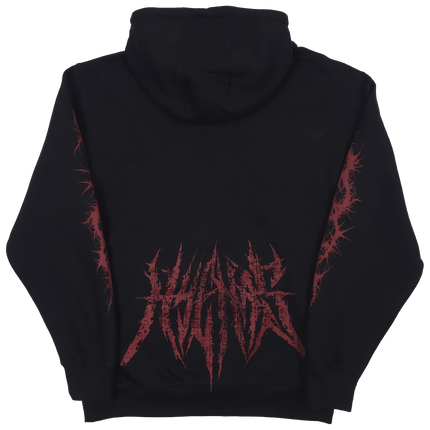 Demise Pullover Hoodie