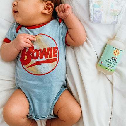 Calming™ Diaper Area Wash