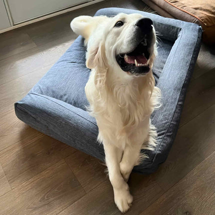 Dog Bed Lounger