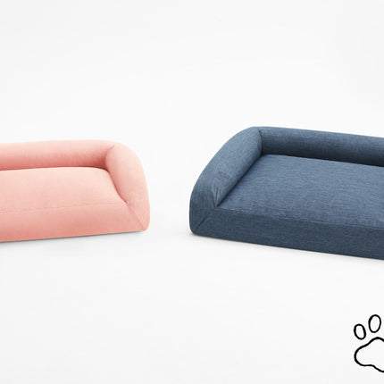 Dog Bed Lounger