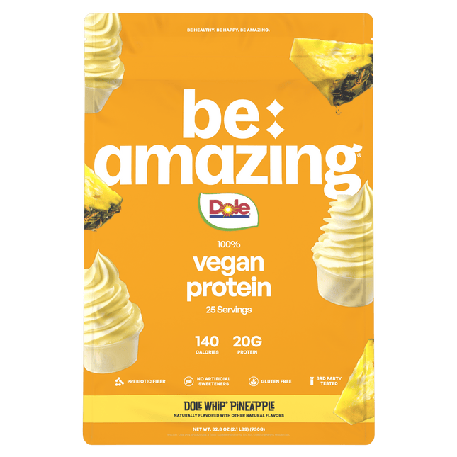 Vegan Protein