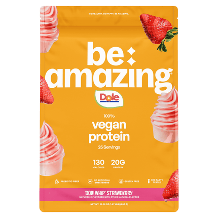 Vegan Protein