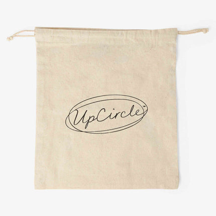 Cotton Drawstring Bag