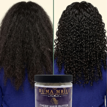 Chebe Hair Butter