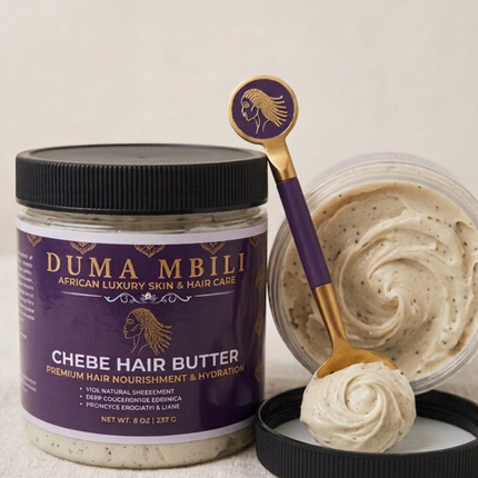 Chebe Hair Butter