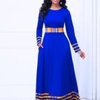 Small / Blue
