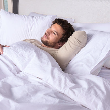 Down Alternative Duvet Insert