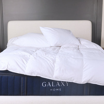 Down Alternative Duvet Insert