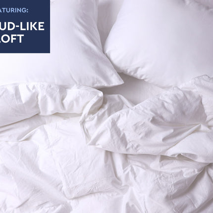 Down Duvet Insert