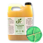 32 OZ. W/ COTTON PADS ($6.87/oz.)