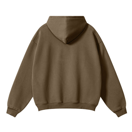 ESPRESSO HOODIE