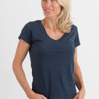 Medium / Navy Blue