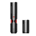 Red / Two Batteries