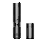 Black / Two Batteries